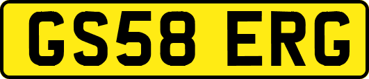 GS58ERG