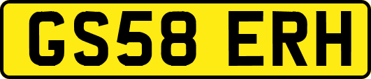 GS58ERH