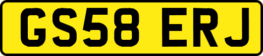 GS58ERJ