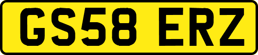 GS58ERZ