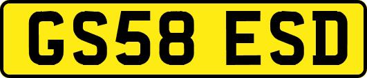 GS58ESD