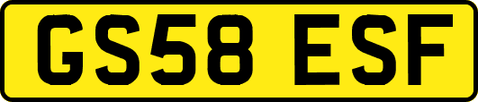 GS58ESF