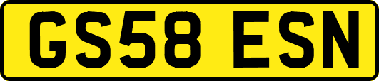 GS58ESN