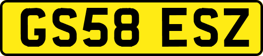 GS58ESZ