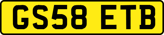 GS58ETB