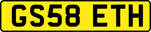 GS58ETH
