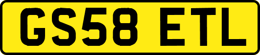 GS58ETL