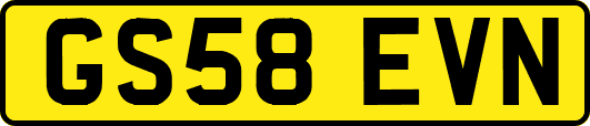 GS58EVN