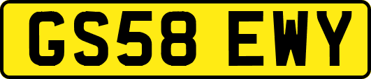 GS58EWY
