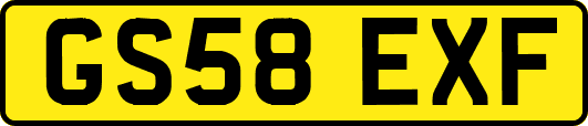 GS58EXF