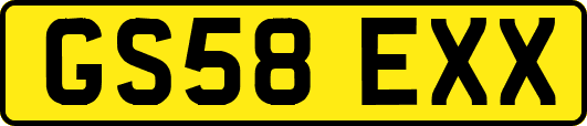 GS58EXX