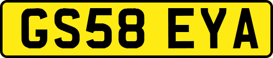 GS58EYA