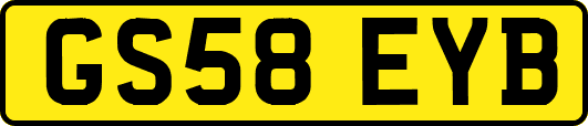 GS58EYB