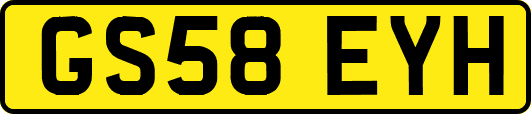 GS58EYH