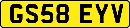 GS58EYV