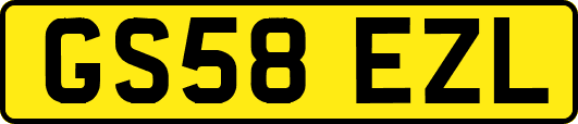 GS58EZL
