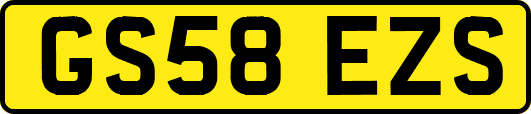 GS58EZS