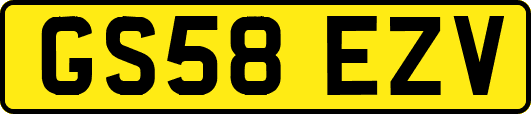 GS58EZV