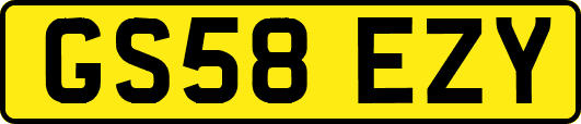 GS58EZY
