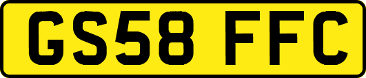 GS58FFC