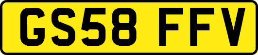 GS58FFV
