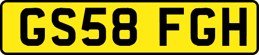 GS58FGH