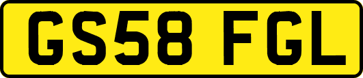 GS58FGL