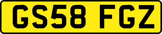 GS58FGZ
