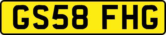 GS58FHG