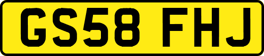 GS58FHJ