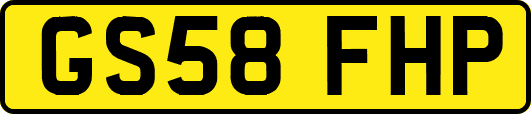 GS58FHP