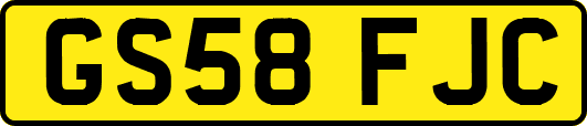 GS58FJC