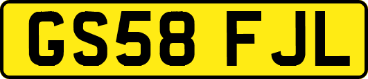 GS58FJL