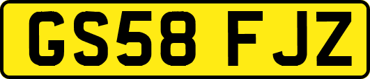 GS58FJZ