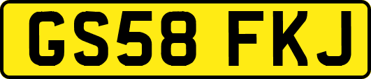 GS58FKJ
