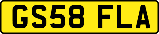 GS58FLA
