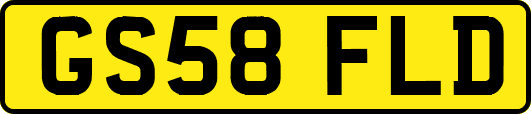 GS58FLD