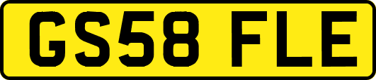 GS58FLE