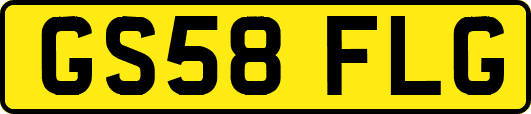 GS58FLG