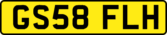 GS58FLH