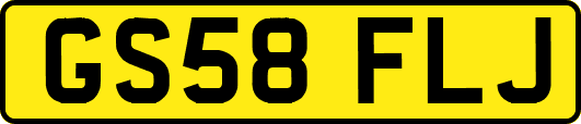 GS58FLJ