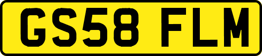 GS58FLM