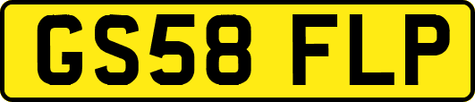 GS58FLP