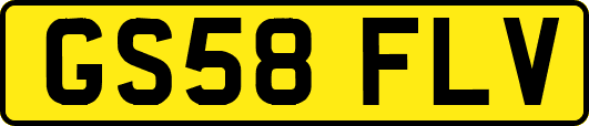 GS58FLV