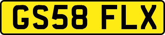 GS58FLX