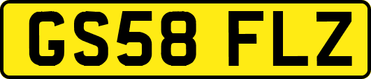 GS58FLZ