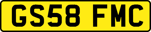 GS58FMC