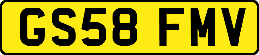 GS58FMV