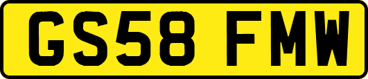 GS58FMW