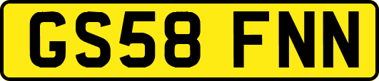 GS58FNN